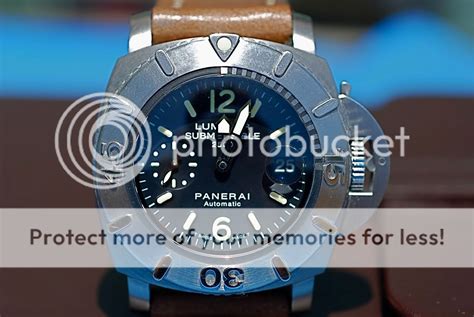 panerai 285 vs 194|{*PCTeam*} PAM 285 Review and Evaluation of KW.